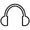 Headphone indicator