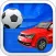carsoccer world