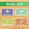 Math 3.0 Numbers to and up 100