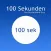 100 Sekunden - Das Deutschland Quiz