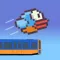 Splashy Bird Wuppertal