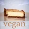 Vegane Käsekuchen