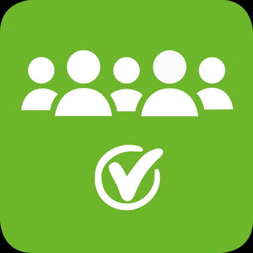 Chorsystem Singste App