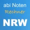 AbiNotenRechner NRW
