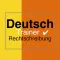 Spelling German Trainer