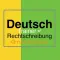 Spelling German Basic School