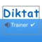 Diktat Trainer