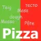 Pizza Rezept Kalkulator