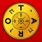 Gold Tarot