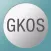Chorded Keyboard - GKOS