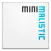 Minimalistic Text: Widgets
