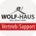 Wolf Haus Vertrieb Support