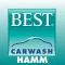 BESTcard App Hamm