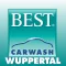 BESTcard App Wuppertal