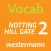 Notting Hill Gate Vokabeltrainer 2