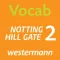 Notting Hill Gate Vokabeltrainer 2