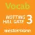 Notting Hill Gate Vokabeltrainer 3