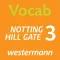 Notting Hill Gate Vokabeltrainer 3