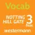 Notting Hill Gate Vokabeltrainer 3 Basic
