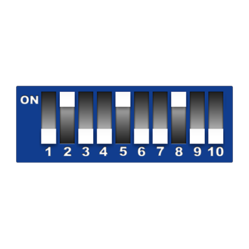 DMX Switch Tool