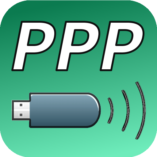 PPP Widget (discontinued) PPP Widget (discontinued)