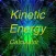 Kinetic Energy Calculator