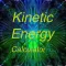 Kinetic Energy Calculator