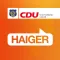 CDU Stadtverband Haiger