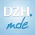 DZH mde