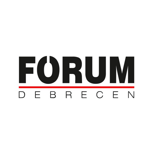 FÓRUM Debrecen FÓRUM Debrecen