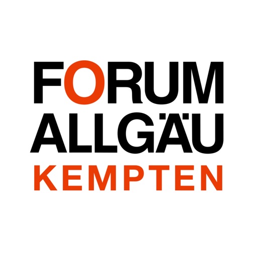 Forum Allgäu Kempten Forum Allgäu Kempten