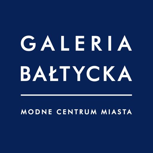 Galeria Bałtycka Galeria Bałtycka
