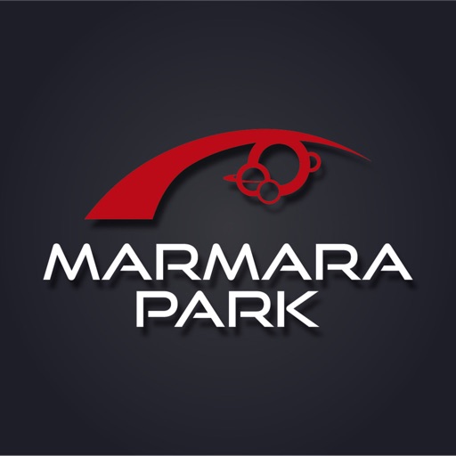 Marmara Park App