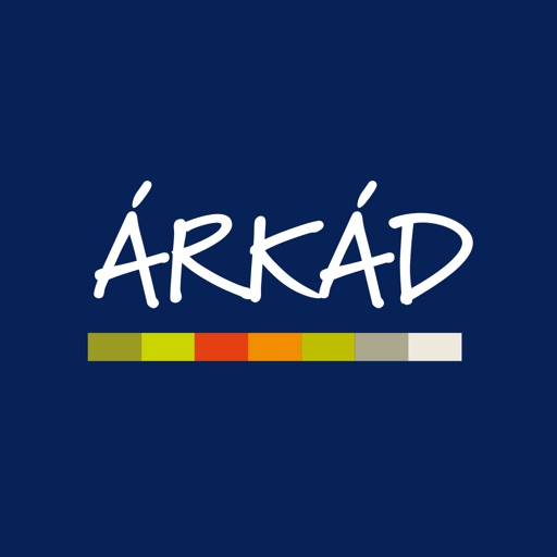 Árkád Budapest Árkád Budapest