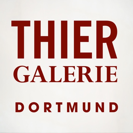 Thier-Galerie Thier-Galerie
