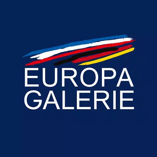Europa-Galerie Saarbrücken Europa-Galerie Saarbrücken