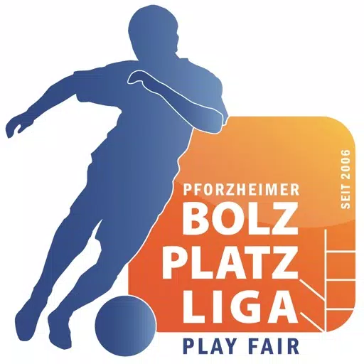 Pforzheimer Bolzplatzliga Pforzheimer Bolzplatzliga