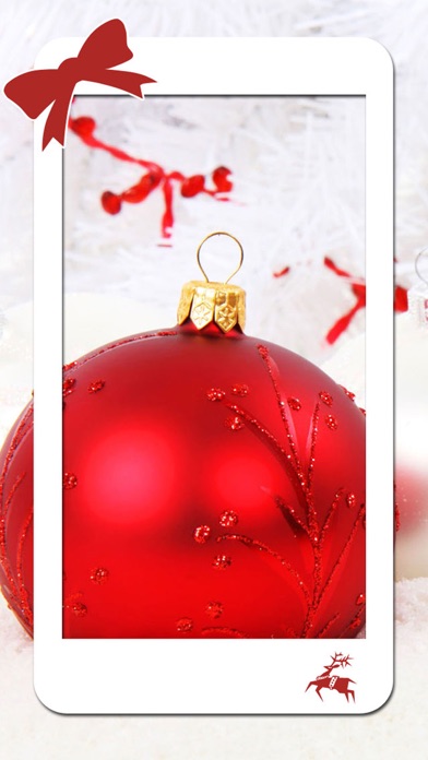Christmas Wallpapers & Backgrounds MERRY CHRISTMAS Screenshots