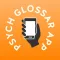 Psych Glossar App