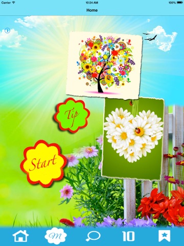 Mother's Day Greetings: Quotes & Messages with Love iPad Screenshots