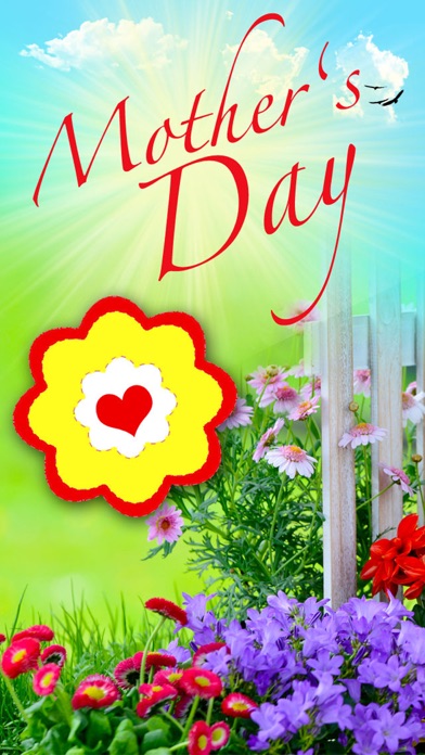 Mother's Day Greetings: Quotes & Messages with Love Screenshots