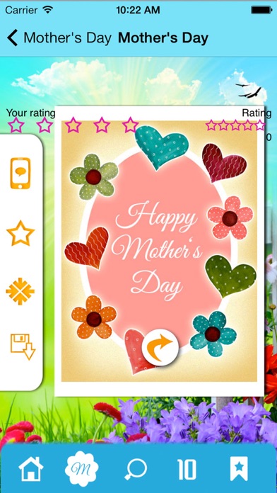 Mother's Day Greetings: Quotes & Messages with Love Screenshots