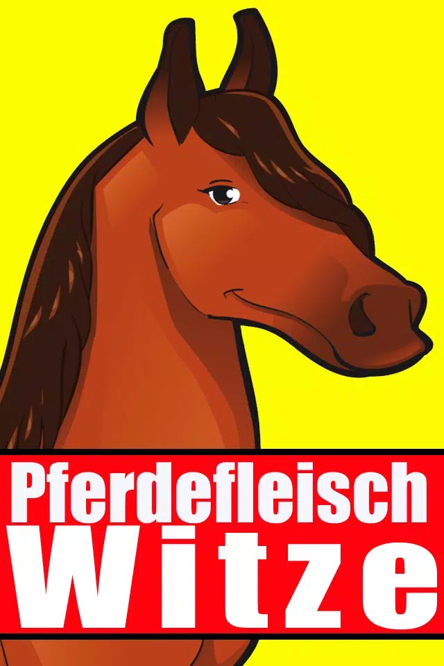Pferdefleisch-Witze - Coole Sprüche & Witze über Lebensmittel-Skandale! Screenshots