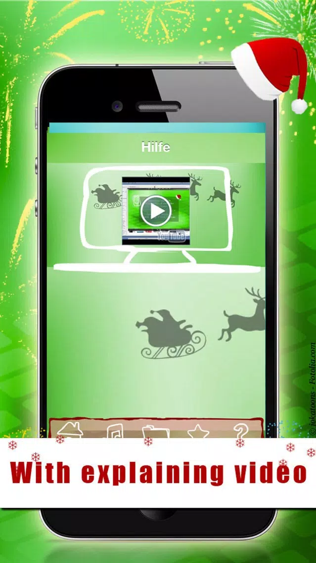 2017 - Happy New Year's Ringtones & Sounds Screenshots