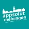 appsolut Meiningen