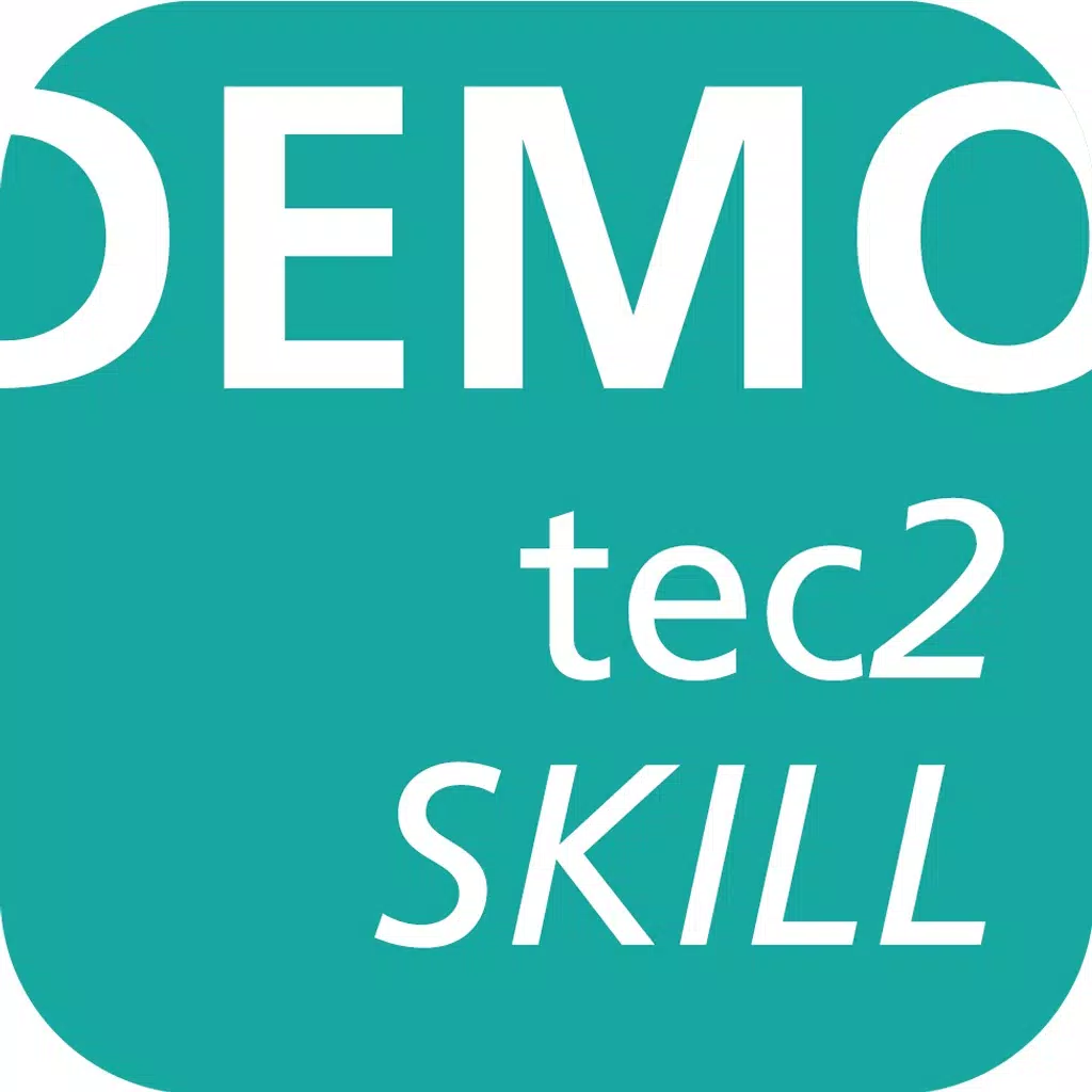 tec2SKILL Demo tec2SKILL Demo