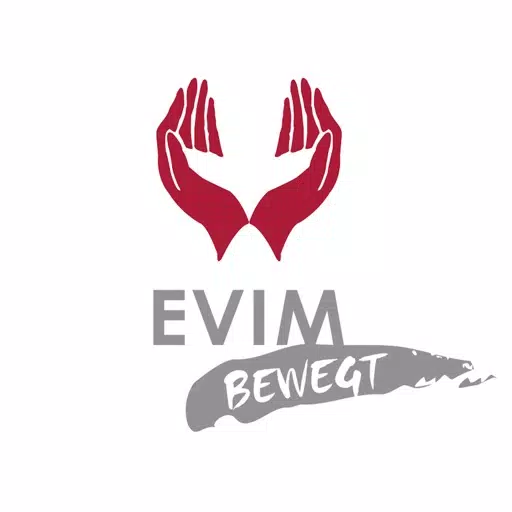 EVIM bewegt EVIM bewegt