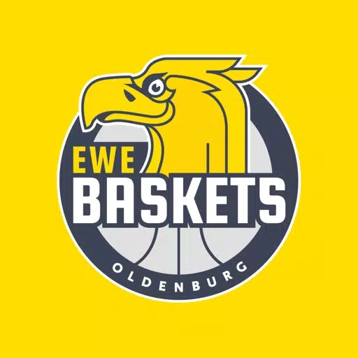 EWE Baskets BBC EWE Baskets BBC