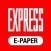 EXPRESS E-Paper
