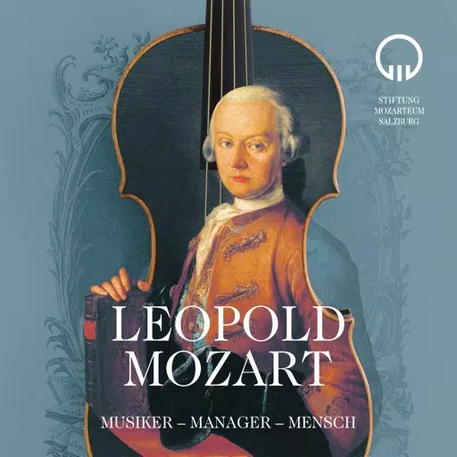 Leopold Mozart Leopold Mozart